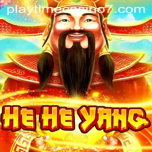 Exploring the Exciting World of HeHeYang: A Playtime Casino Experience