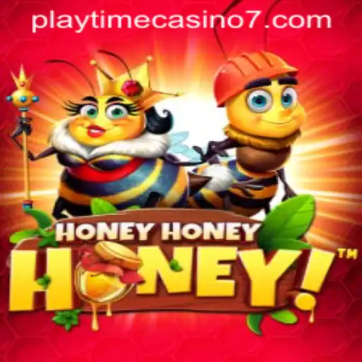 Exploring HoneyHoneyHoney: A Sweet Adventure in Playtime Casino