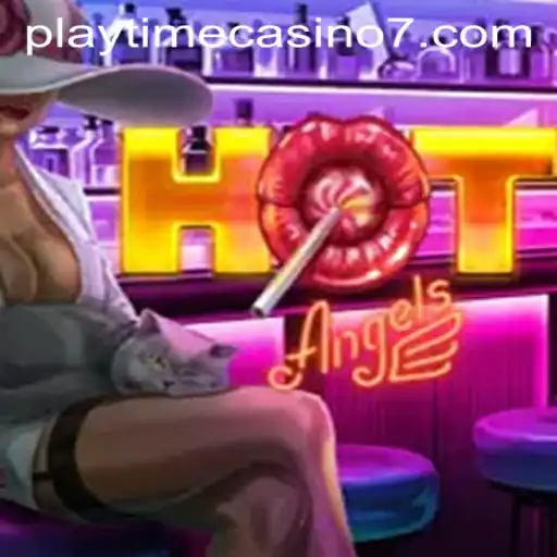 Exciting Gameplay Awaits with HotAngels and Playtime Casino