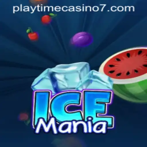 IceMania: Unveiling the Chilling Casino Adventure