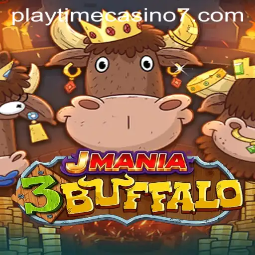 Exploring JMania3Buffalo: A Comprehensive Guide