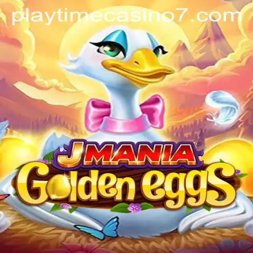 Discover JManiaGoldenEggs: A Riveting Casino Adventure