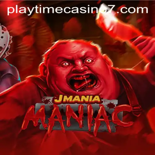 Explore the Thrilling World of JManiaManiac: A Playtime Casino Adventure