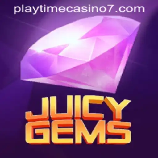 Experience the Thrills of JuicyGems: The Ultimate Playtime Casino Adventure