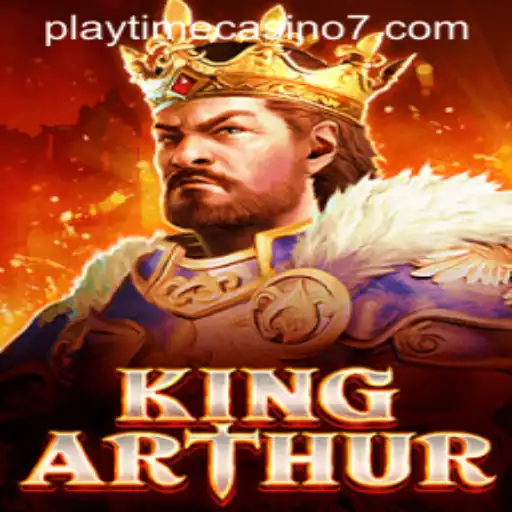 Exploring the Enchanting World of KingArthur at Playtime Casino