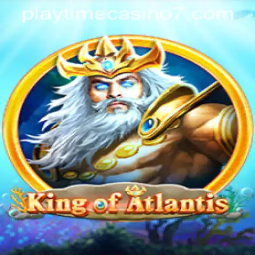 Unveiling the Enchantment of KingofAtlantis: A Dive into the Playtime Casino Experience