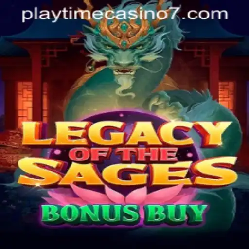 Unveiling the Enchantment: LegacyoftheSagesBonusBuy and Its Charm in Playtime Casino
