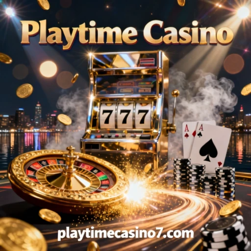 playtime casino