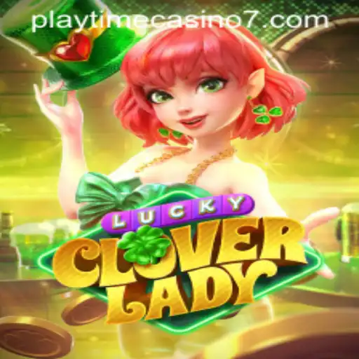Exploring the Excitement of LuckyCloverLady at Playtime Casino