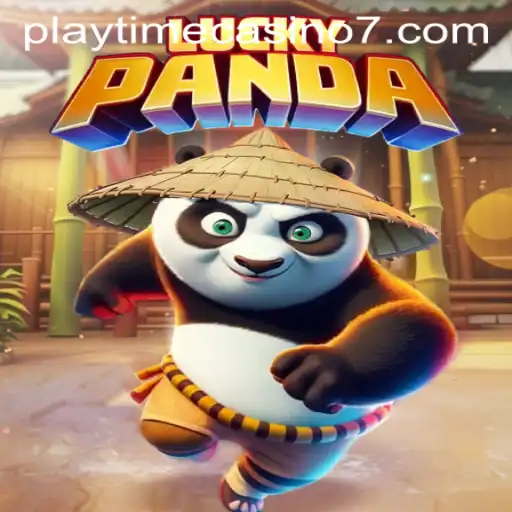 Discover the Thrills of LuckyPanda at Your Playtime Casino