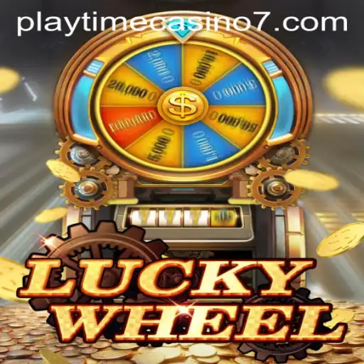 Discover the Thrills of LuckyWheel at Playtime Casino