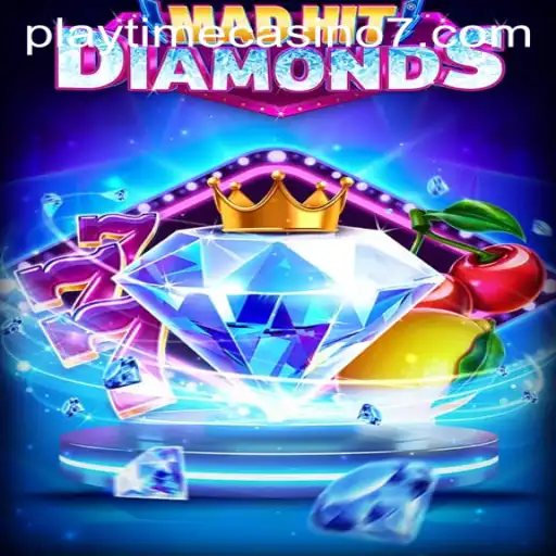 Exploring the Thrilling World of MadHitDiamonds: The New Era of Playtime Casino Gaming