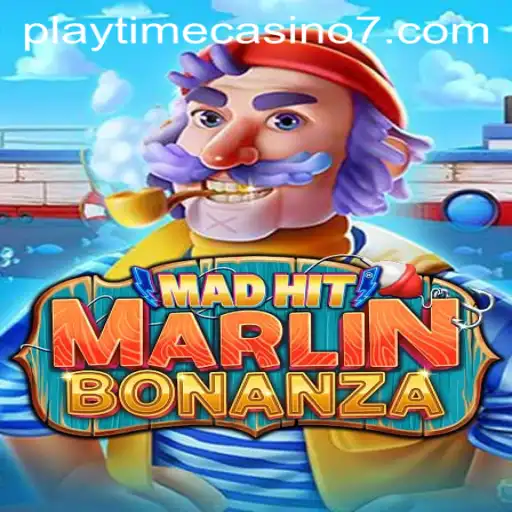 MadHitMarlinBonanza: Dive into a World of Casino Excitement
