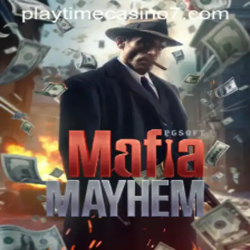 The Ultimate Guide to MafiaMayhem: Where Playtime Casino Meets Strategic Mindset