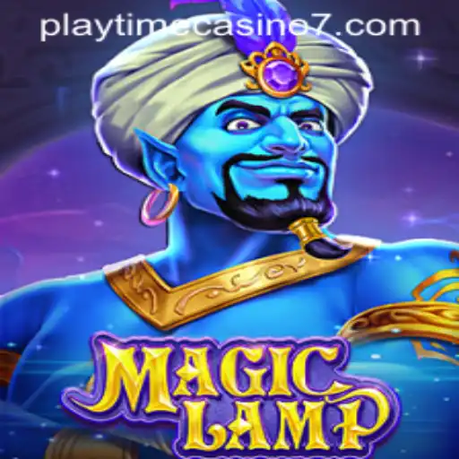 Unveiling MagicLamp: Dive into the World of Playtime Casino