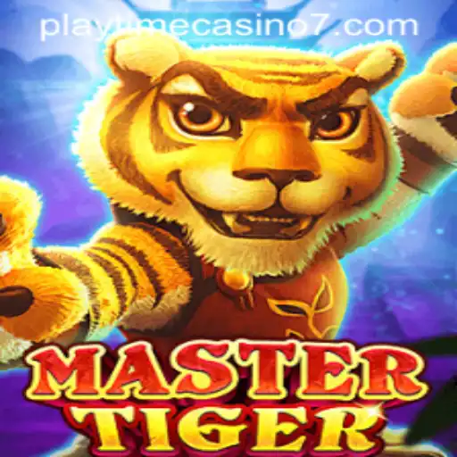 Exploring the World of MasterTiger: A Playtime Casino Experience