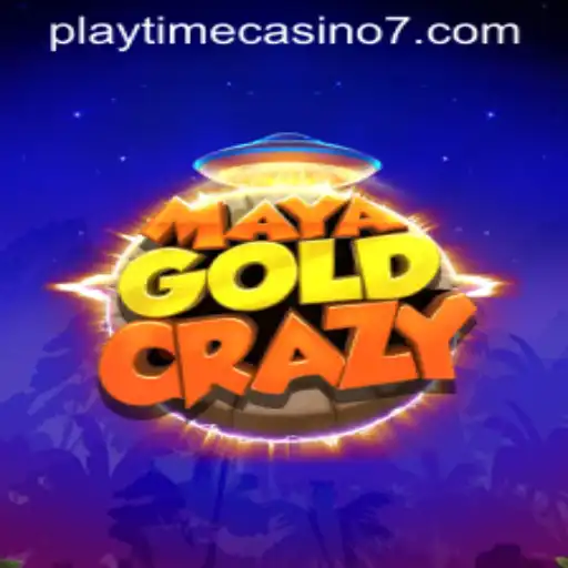 MayaGoldCrazy: An Exciting Adventure in Playtime Casino