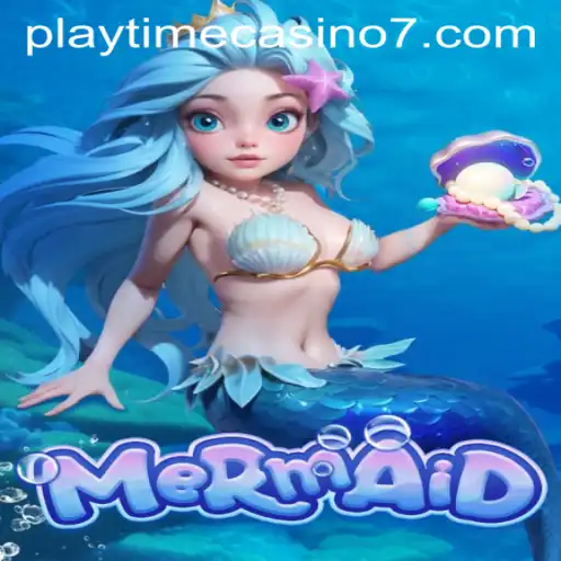 Unlock the Aquatic Adventure of Mermaid in Playtime Casino