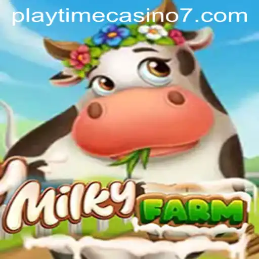 Discovering MilkyFarm: A Playtime Casino Adventure