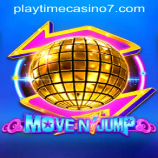 Dive Into the Exciting World of MovenJump and Playtime Casino