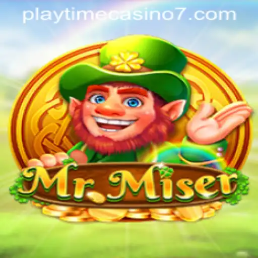 Step into the Thrilling World of MrMiser at Playtime Casino