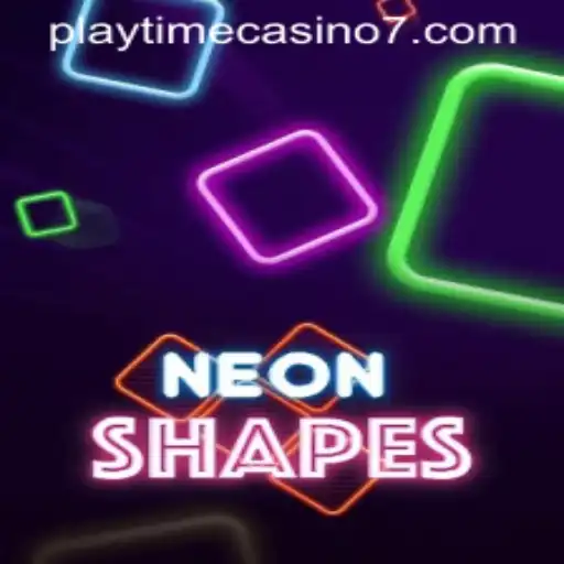 Exploring NeonShapes: A New Dimension in Playtime Casino