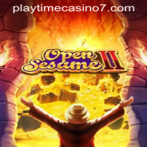 OpenSesameII: A Journey Through Playtime Casino