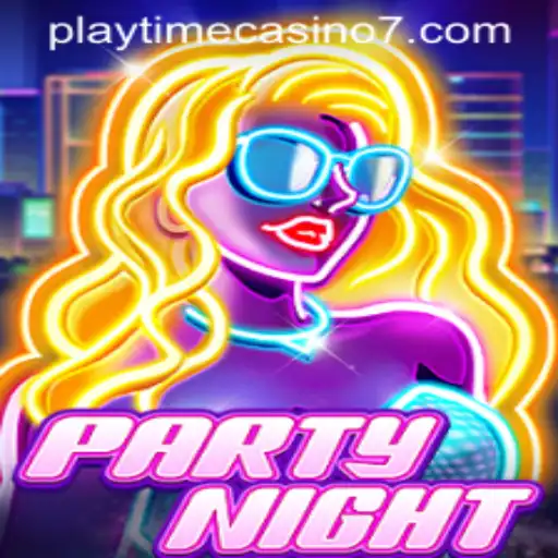 PartyNight Explores New Horizons with Playtime Casino