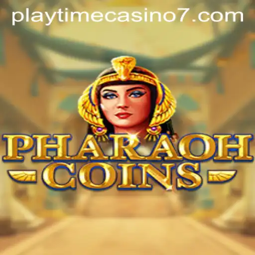 PharaohCoins: Exploring the Ancient World in a Modern Casino Game