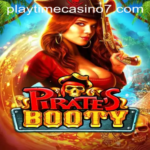 Explore the Exciting World of PiratesBooty at the Playtime Casino