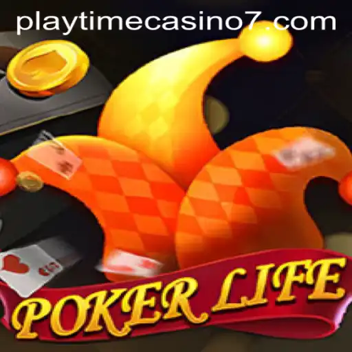 Dive into the Thrills of PokerLife: A Revolutionary Playtime Casino Experience