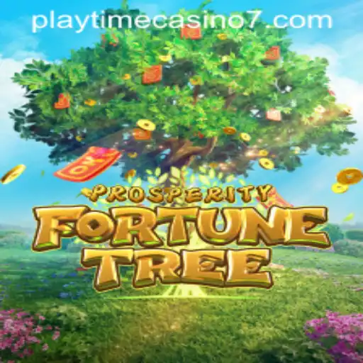 Exploring ProsperityFortuneTree: A Thrilling Experience at Playtime Casino