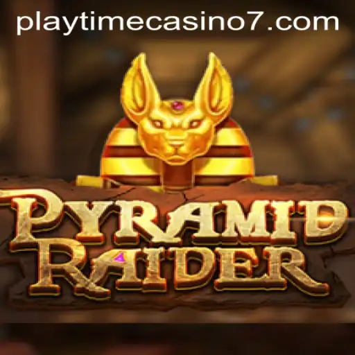 Exploring the Adventure of PyramidRaider in the Playtime Casino