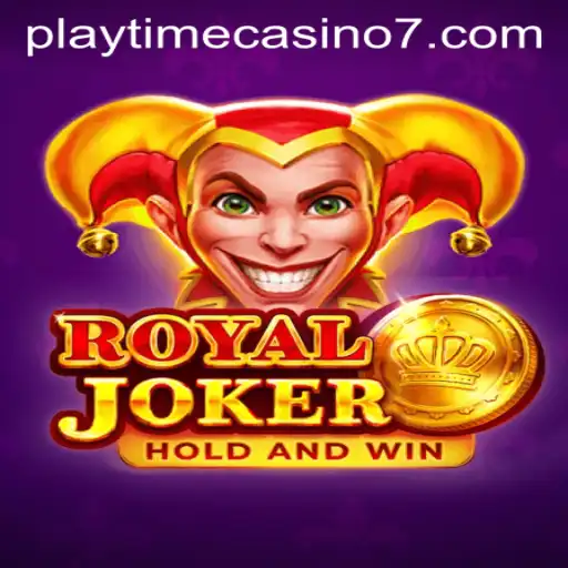 Discover the Exciting World of RoyalJoker at Playtime Casino