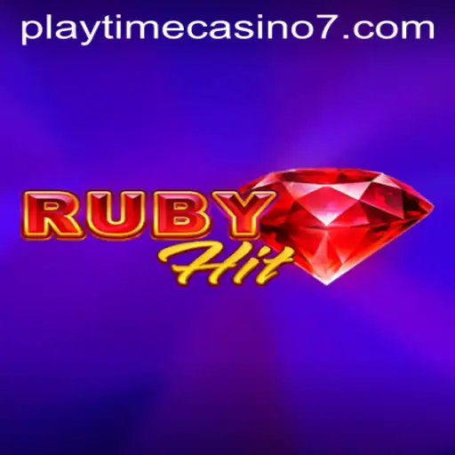 Discover the Excitement of RubyHit: A New Era in Playtime Casino Gaming