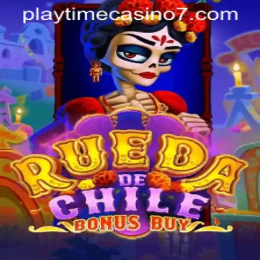 RuedaDeChileBonusBuy: A Thrilling Slot Adventure at Playtime Casino