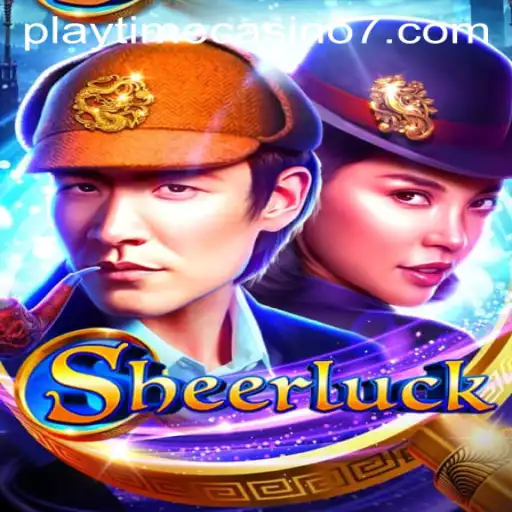 Sheerluck: Unveiling a Thrilling Casino Experience