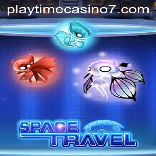 Exploring the Thrills of SpaceTravel: An Intergalactic Adventure Meets Playtime Casino