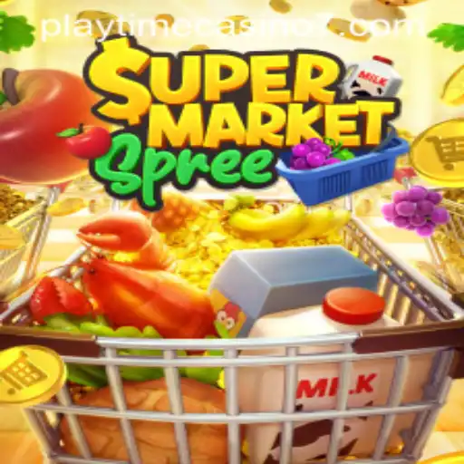 Unpack the Excitement of SupermarketSpree at Playtime Casino