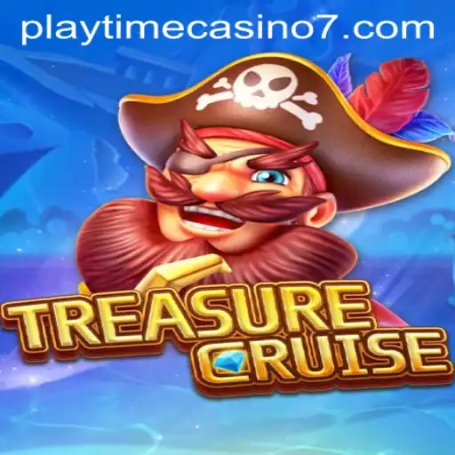 TREASURECRUISE: Navigating Your Way to Casino Thrills