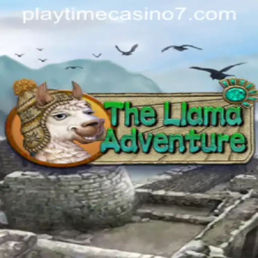 TheLlamaAdventure: Dive into the Playtime Casino Experience
