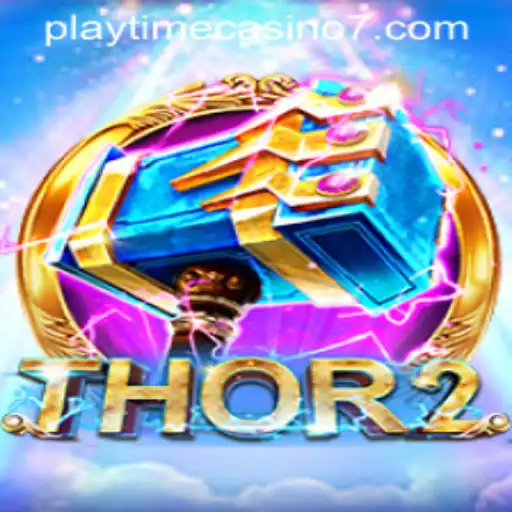Explore the Thrills of Thor2 at Playtime Casino