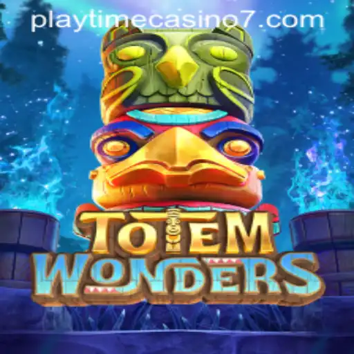 Exploring the World of TotemWonders in Playtime Casino