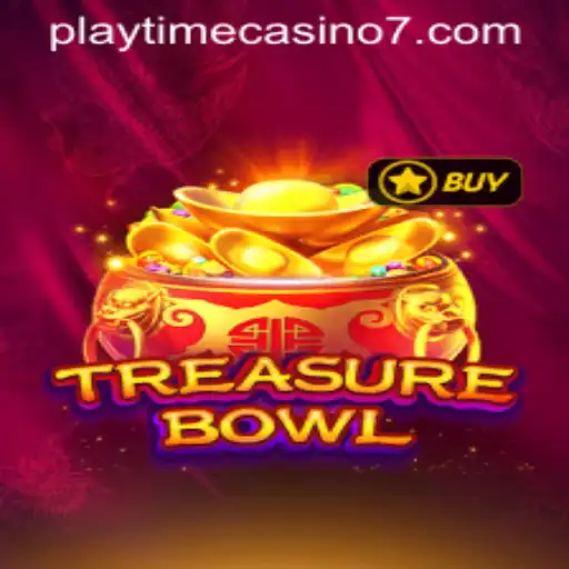 Exploring the Thrills of TreasureBowl: A Playtime Casino Adventure