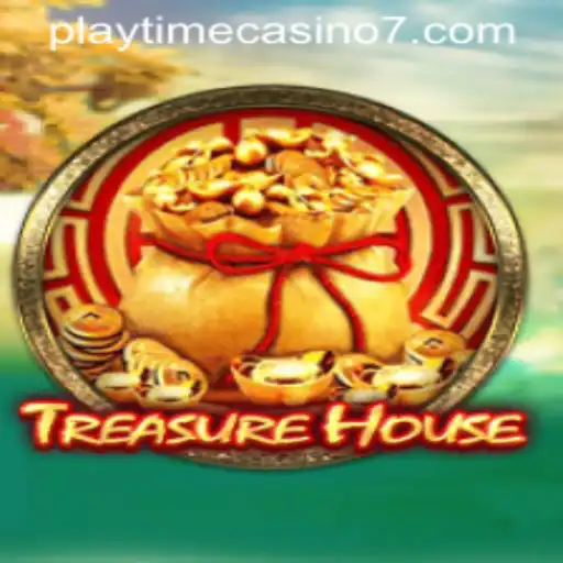 Unlocking the Secrets of TreasureHouse: The Ultimate Playtime Casino Experience