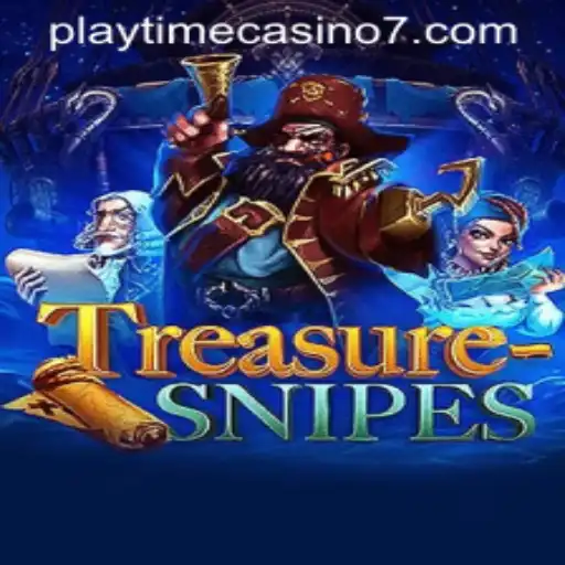 Unraveling the Enthralling World of TreasureSnipes: The Ultimate Playtime Casino Adventure
