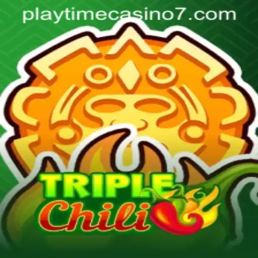 TripleChili: A Spicy Addition to the Playtime Casino Experience