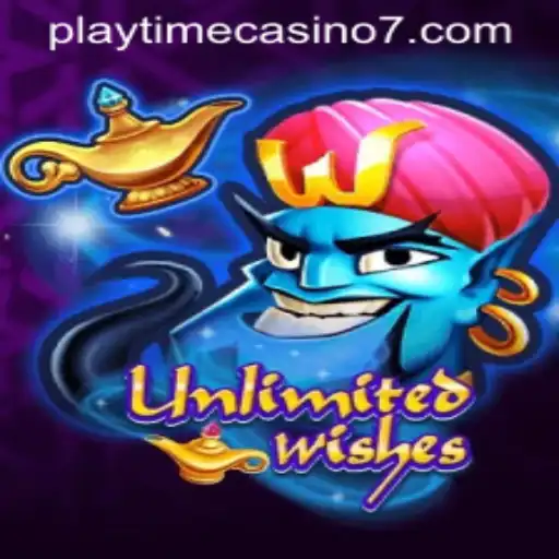 Unlock Endless Fun with UnlimitedWishes and the Thrill of Playtime Casino