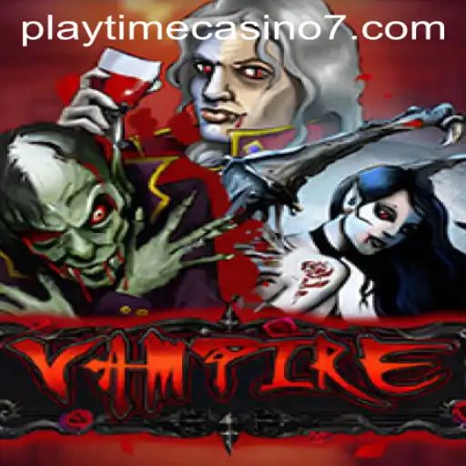 Exploring the Thrills of 'Vampire': A New Playtime Casino Sensation