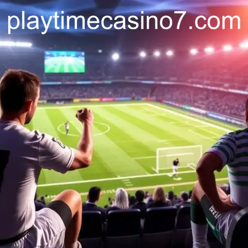 Exploring the Dynamic World of Virtual Sports and Playtime Casino